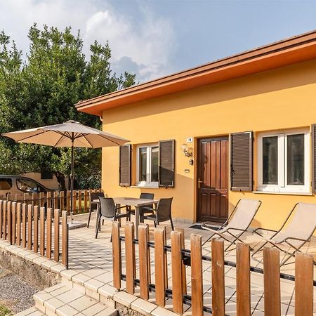 Casa Doppia Apartment Torbole Sul Garda Ngoại thất bức ảnh