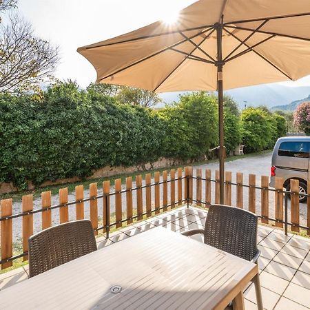 Casa Doppia Apartment Torbole Sul Garda Ngoại thất bức ảnh