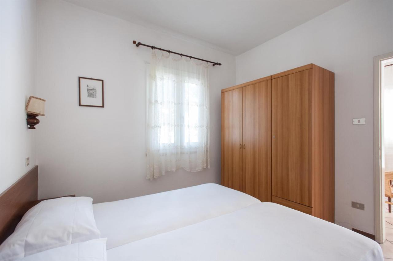Casa Doppia Apartment Torbole Sul Garda Ngoại thất bức ảnh