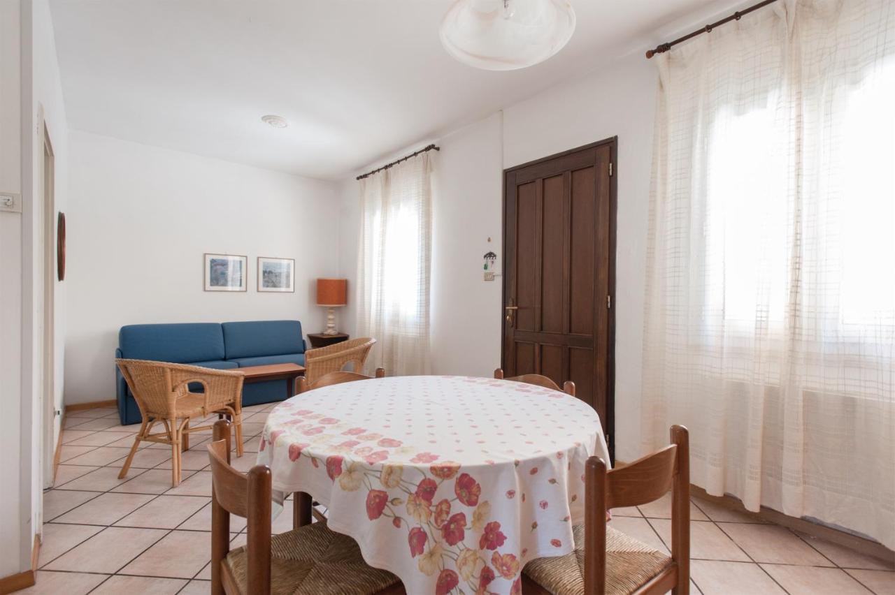 Casa Doppia Apartment Torbole Sul Garda Ngoại thất bức ảnh