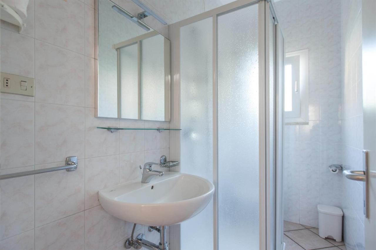 Casa Doppia Apartment Torbole Sul Garda Ngoại thất bức ảnh