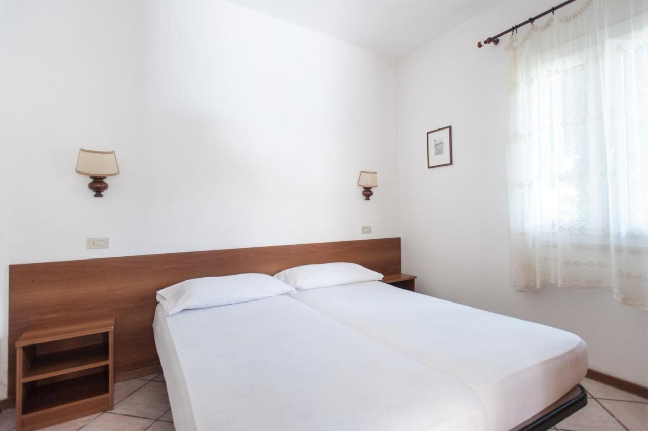 Casa Doppia Apartment Torbole Sul Garda Ngoại thất bức ảnh