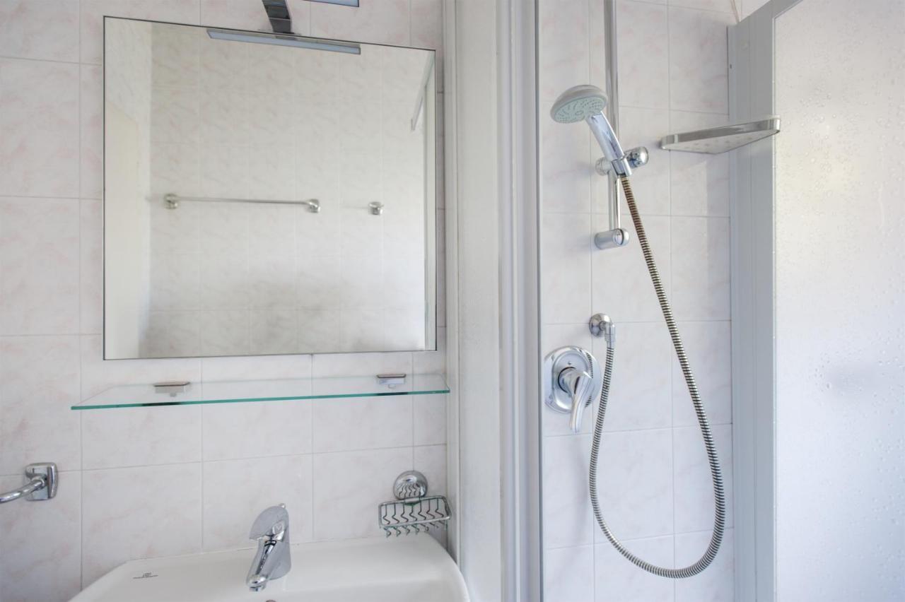 Casa Doppia Apartment Torbole Sul Garda Ngoại thất bức ảnh