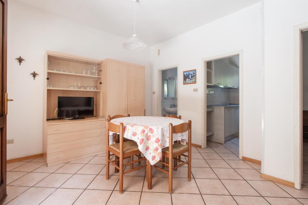 Casa Doppia Apartment Torbole Sul Garda Ngoại thất bức ảnh