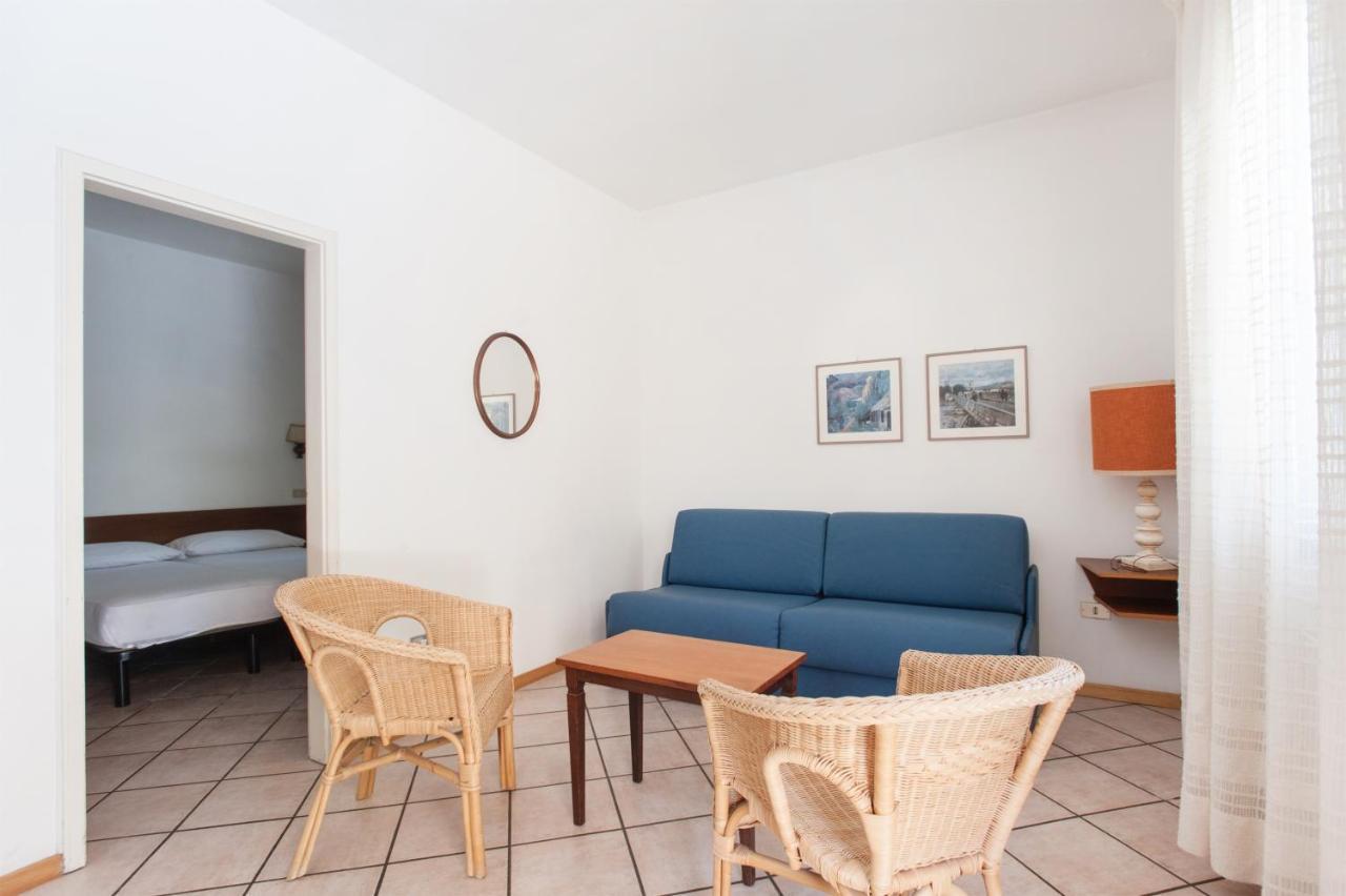 Casa Doppia Apartment Torbole Sul Garda Ngoại thất bức ảnh