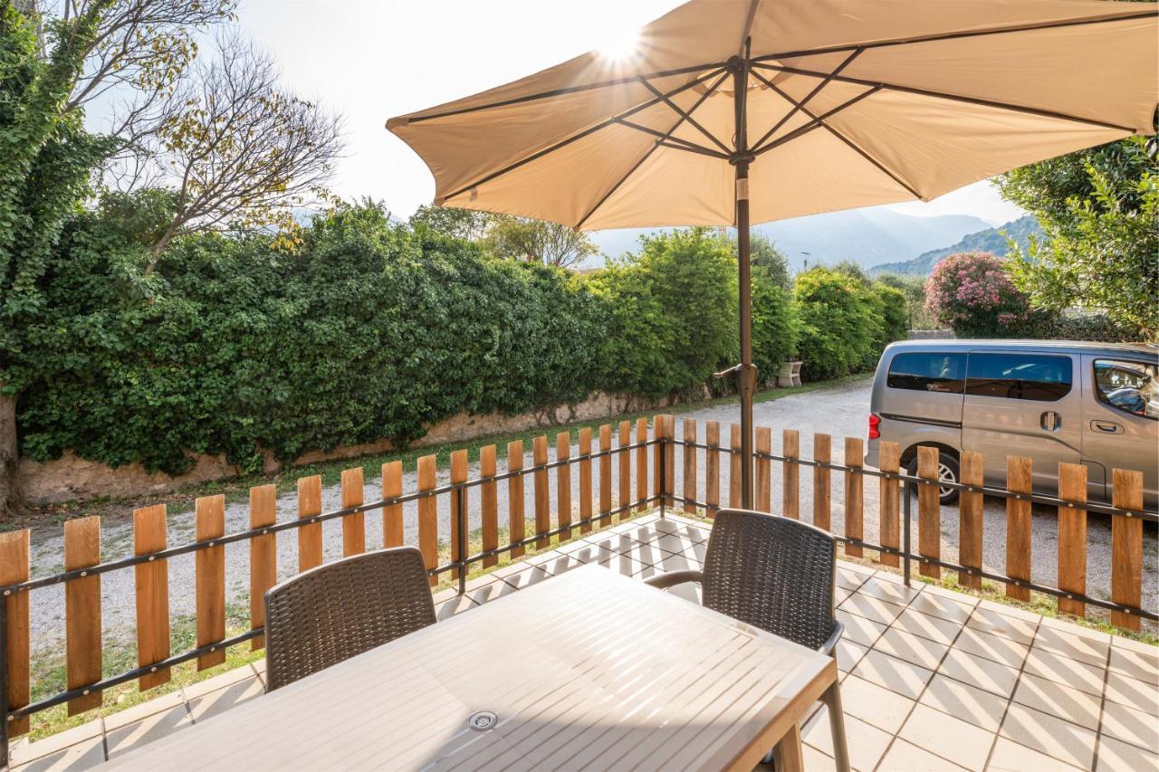 Casa Doppia Apartment Torbole Sul Garda Ngoại thất bức ảnh